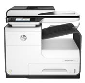 HP 477DW Multifunction inkjet Printer