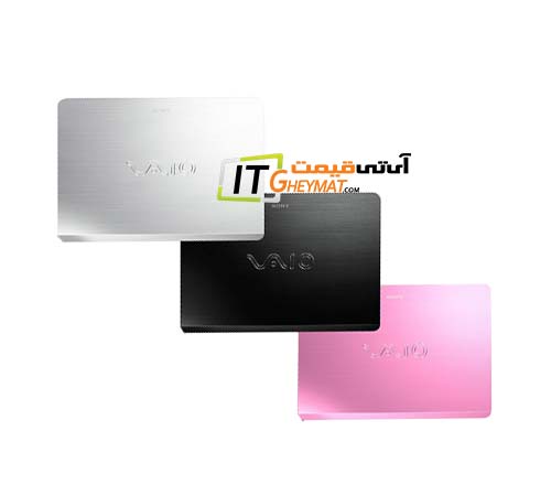 لپ تاپ سونی وایو SVF15A18CX i7-12GB-1TB-8GB SSD-2G
