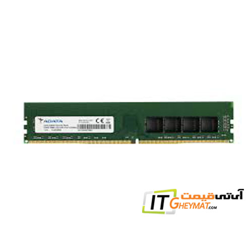 رم ای دیتا Premier DDR4 2666 AD4U2666J4G19-R