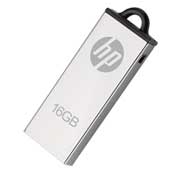 HP V220 16GB Flash Memory