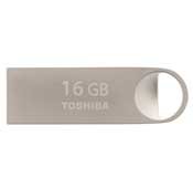 Toshiba TransMemory U401 16GB Flash Memory