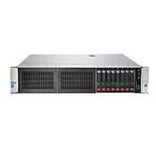  HP Used ProLiant DL380 G6 E5520 Server