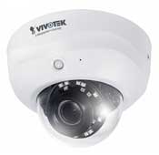 Vivotek FD8171 Dome IP Camera