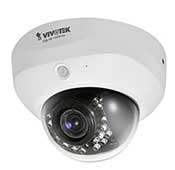 Vivotek FD8135H Dome IP Camera