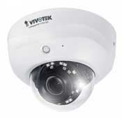 Vivotek FD8363 Dome IP Camera