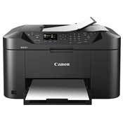 Canon MAXIFY MB2020 Multifunction Color Printer