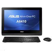 Asus A6410 i5-8GB-128G SSD-Intel All In One