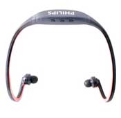 Philips HD-508 Bluetooth Headset