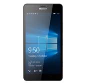 Microsoft Lumia 950 32GB Dual SIM Mobile Phone