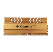 zeppelin Supra Gamer 16GB 3200MHz CL17 ram