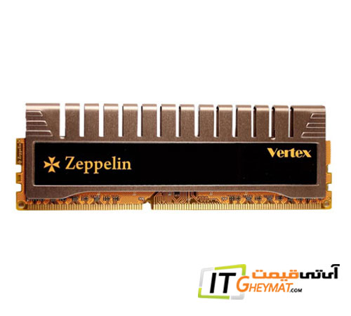 رم زپلین Vertex 8GB 2400MHz CL15