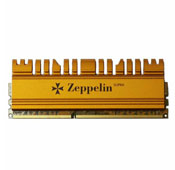 zeppelin Vertex 8GB 2133MHz CL15 DDR4 ram