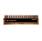 zeppelin Vertex 4GB 2133MHz CL15 DDR4 ram