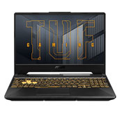 ASUS TUF Gaming F15 FX506HEB Core i7-11800H 32GB-1TB SSD-4GB RTX3050Ti Laptop