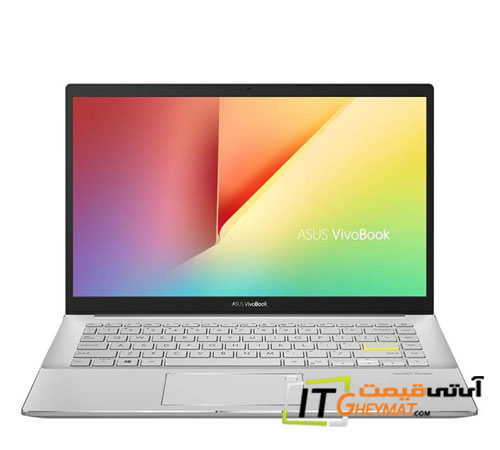 لپ تاپ ایسوس VivoBook 14 M433IA Ryzen 7-4700U 16GB-1TB SSD Vega 7