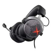 Creative Sound Blaster Pro-Gaming H7 Headset