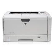 HP 5200N Laserjet Printer