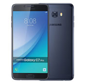 Samsung Galaxy C7 Pro Dual SIM Mobile Phone