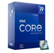 intel Core i9 12900K Alder Lake processor