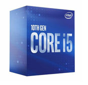 intel Core i5 10400 Comet Lake processor