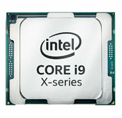 intel Core i9 10940X X series processor