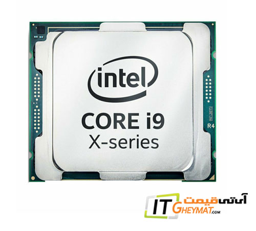 پردازنده اینتل Core i9 10940X X series