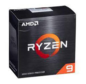 amd Ryzen 9 5950X processor