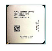 amd Athlon 3000G processor