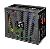 Gamemax ‎RGB750 Rainbow 750W Power Supply