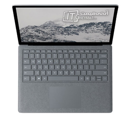 لپ تاپ مایکروسافت سرفیس i5 7200U-8GB-128GB-Intel