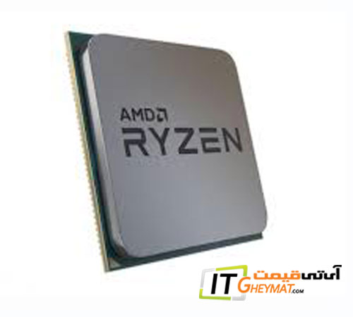 پردازنده ای ام دی Ryzen 7 2700X