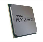 amd AMD Ryzen Threadripper 3960X processor
