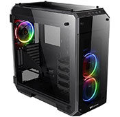 Thermaltake View 71 Tempered Glass RGB Edition Case