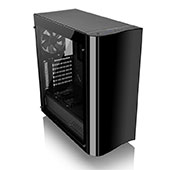 Thermaltake View 22 Tempered Glass Edition Case