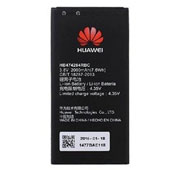 Huawei HB474284RBC 2000 mAh Mobile Phone Battery For Huawei 3C Lite
