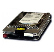 HP 146GB U320 10K Universal 286716-B22 Server HDD