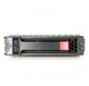 HP 600GB 6G SAS 15K LFF 652620-B21 Server HDD