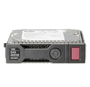 HP 450GB 6G SAS 15K LFF 652615-B21 Server HDD