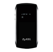 zyxel WAH7003 3G modem