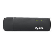 zyxel WAH3004 3G wireless modem router