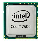 Intel Xeon X7560 Server CPU
