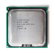 Intel Xeon 5160 Server CPU