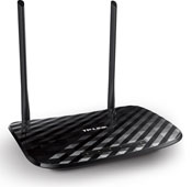tplink Dual Band Archer C2 wireless router