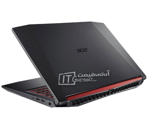 لپ تاپ ایسر Nitro 5 AN515-51-76WS i7-16GB-1T-4GB
