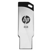 HP V236W 8GB Flash Memory