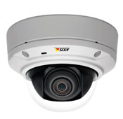 axis P3225-LVE ip dome camera