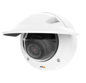 axis P3227-LVE ip dome camera