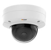 axis P3227-LV ip dome camera