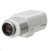 panasonic WV-CP600 ip box camera