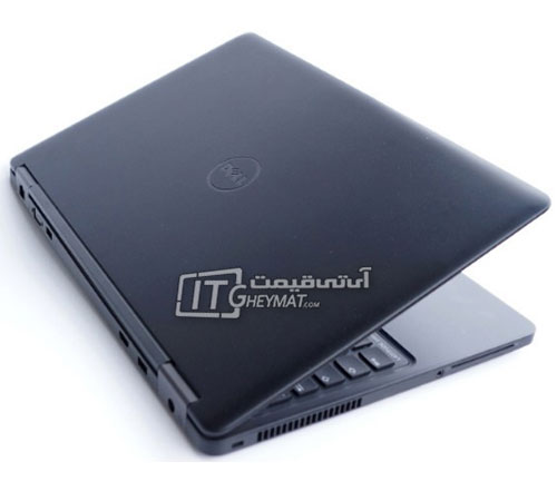 لپ تاپ دل LATITUDE 15 E5550 i5-4GB-500GB-Intel